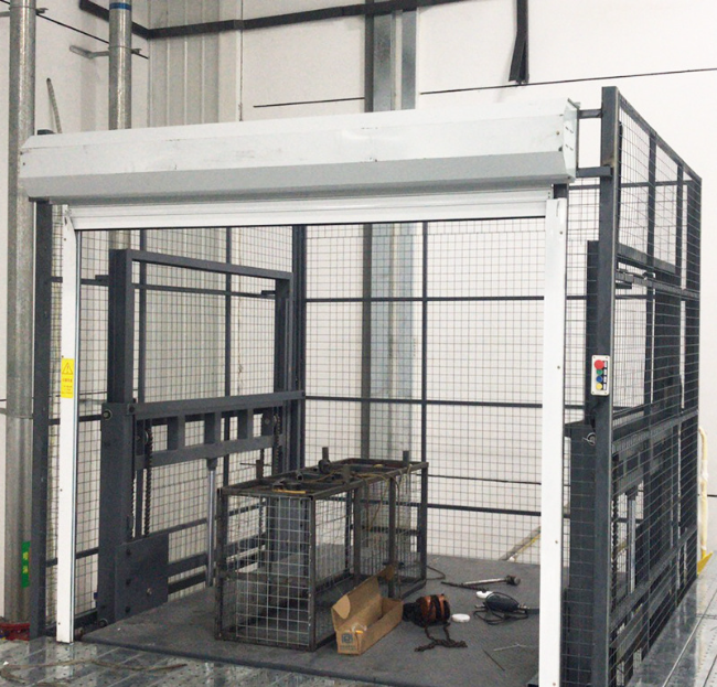 宁化升降平台选型常见问题及解决方案