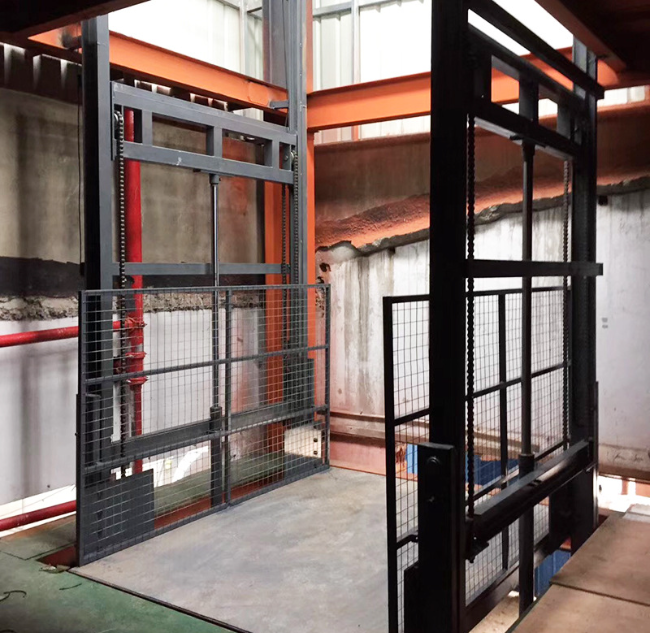 宁化升降平台维护保养常见问题及规范流程