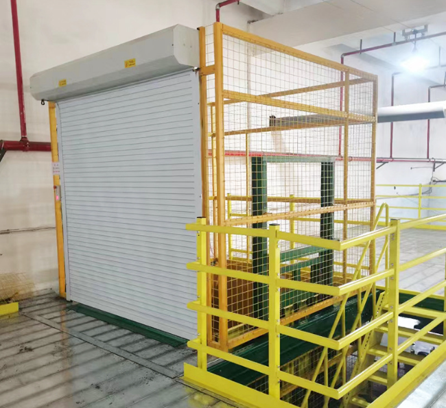 宁化升降平台安全使用常见问题及注意事项