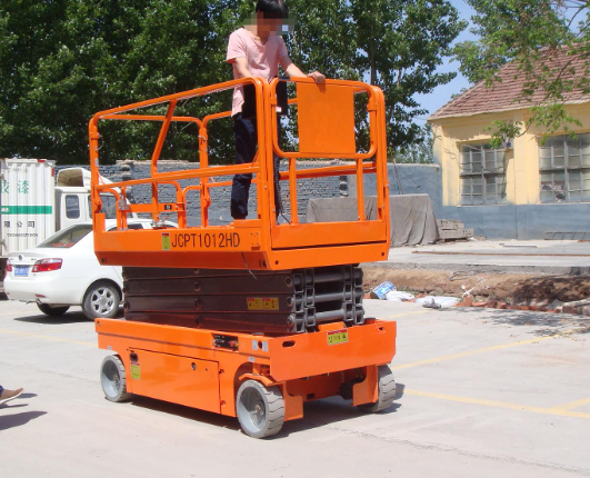 宁化移动式升降平台规格与使用规范